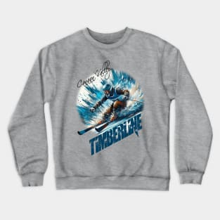 Timberline Crewneck Sweatshirt